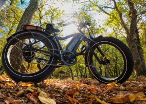 isinwheel M10 Electric Commuter Bike: Commuting Essentials for a Hassle-Free Ride