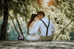 Wedding Portfolio Creator Pro Tips: Crafting a Visual Love Story